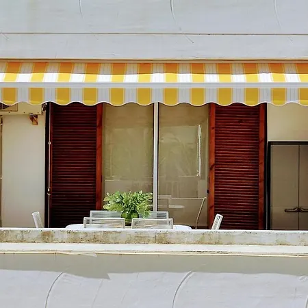 Punta Prima I Estival Apartment