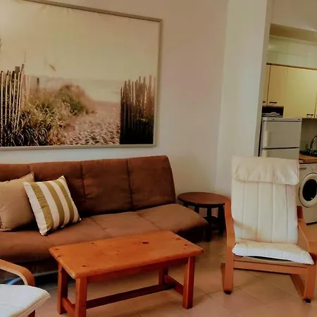 Punta Prima I Estival Apartment