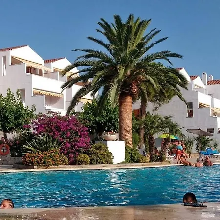 Punta Prima I Estival Apartment *