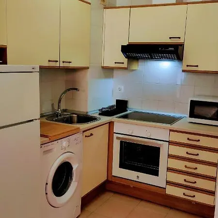 Punta Prima I Estival Apartment *