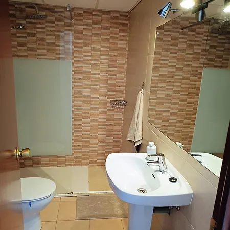 Punta Prima I Estival Apartment *