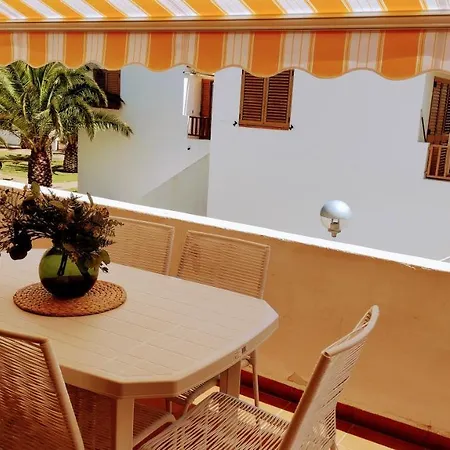Punta Prima I Estival Apartment