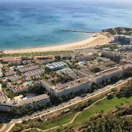 Apartment Punta Prima I Estival La Pineda
