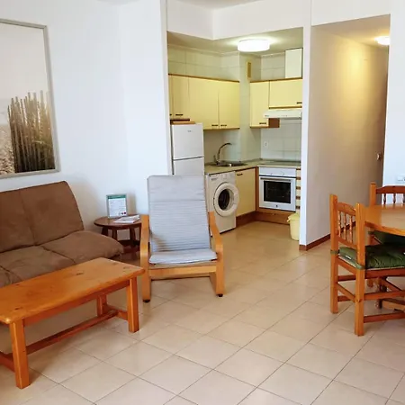 Punta Prima I Estival Apartment La Pineda