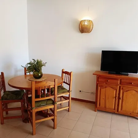 Punta Prima I Estival Apartment
