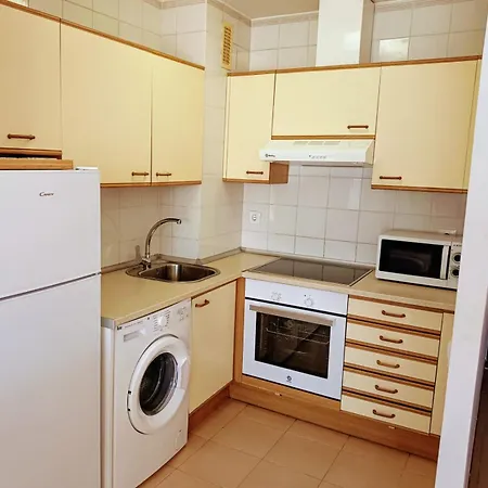 Apartment Punta Prima I Estival