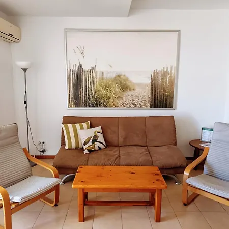 Apartment Punta Prima I Estival *