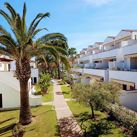 Punta Prima I Estival Apartment La Pineda