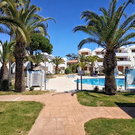 Apartment Punta Prima I Estival