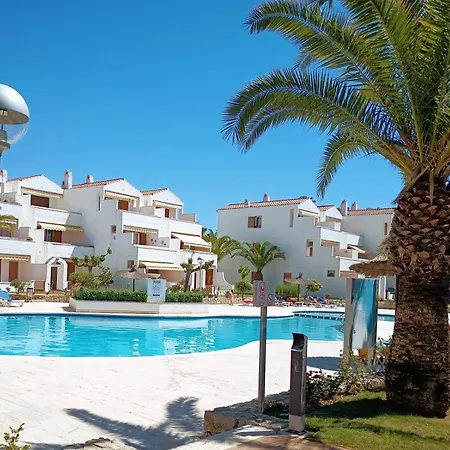 Punta Prima I Estival Apartment La Pineda